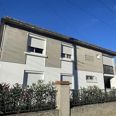Charmante Maison Individuelle A Limoux Zewnętrze zdjęcie