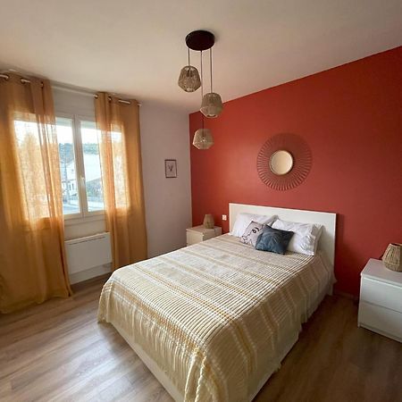 Charmante Maison Individuelle A Limoux Zewnętrze zdjęcie