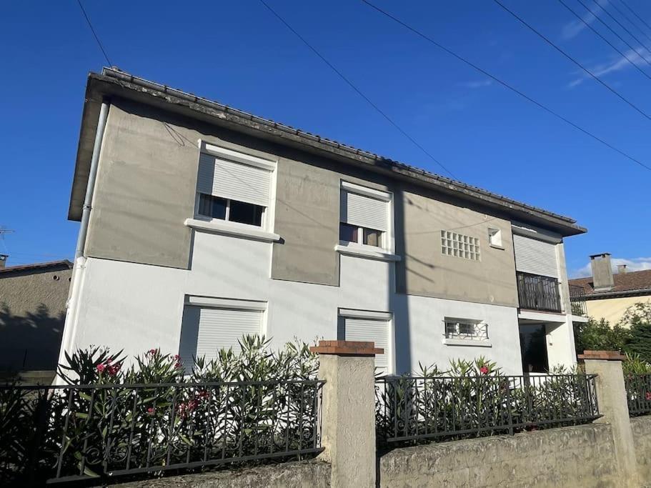 Charmante Maison Individuelle A Limoux Zewnętrze zdjęcie
