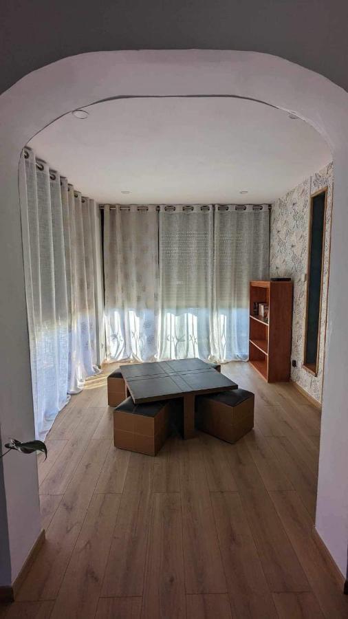 Charmante Maison Individuelle A Limoux Zewnętrze zdjęcie