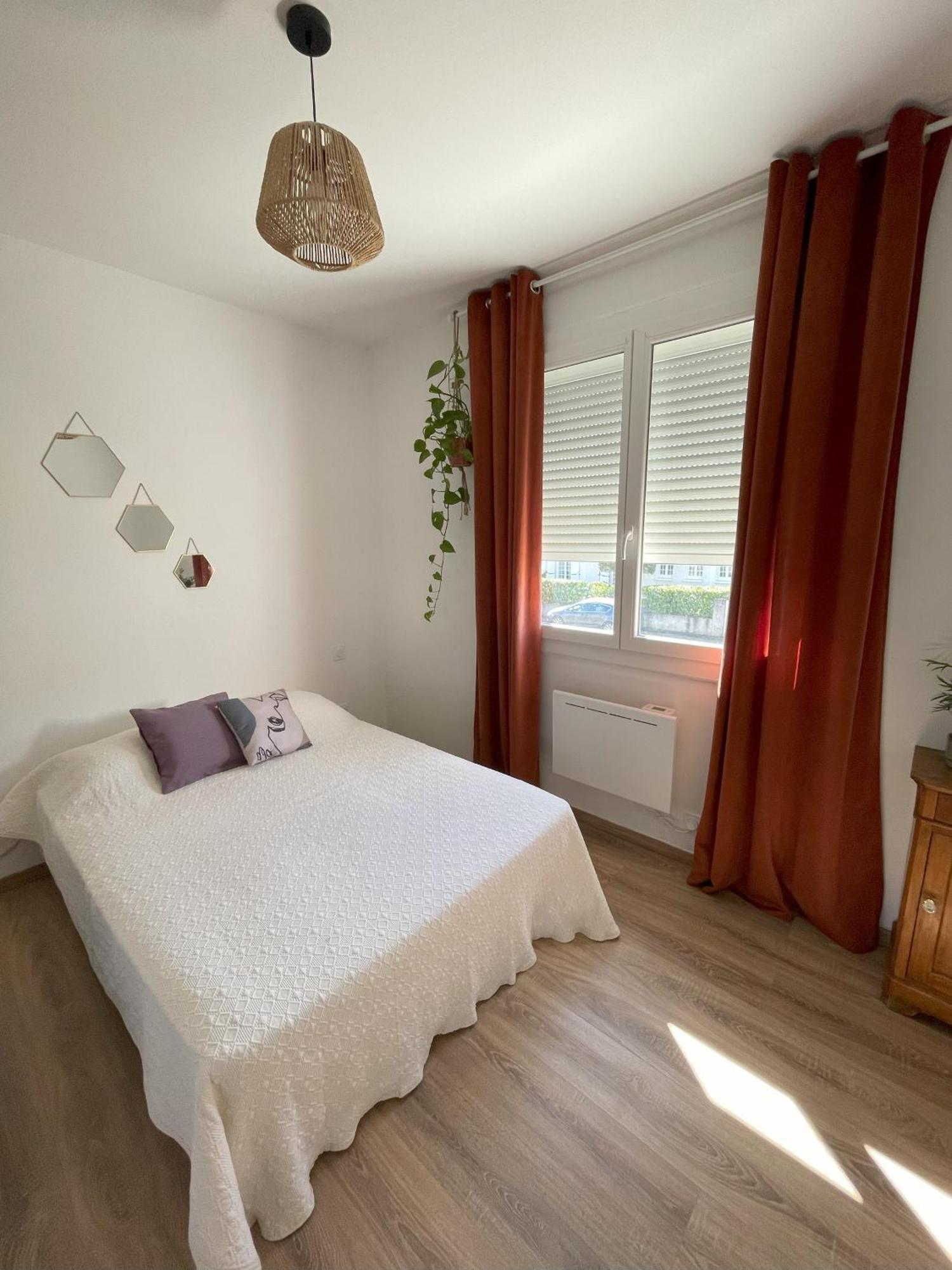 Charmante Maison Individuelle A Limoux Zewnętrze zdjęcie